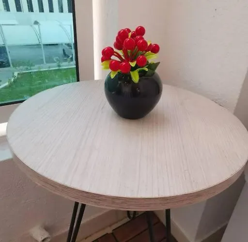 Beautiful Apartment In Lac2 1 Min Away From Tunisia Mall