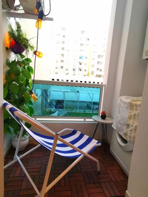 Beautiful In Lac2 1 Min Away From Tunisia Mall Apartamento