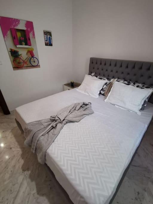 Apartamento Beautiful In Lac2 1 Min Away From Tunisia Mall