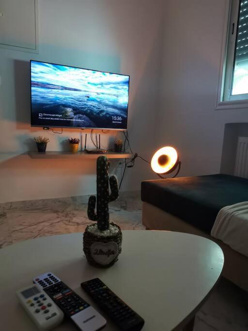 Apartamento Beautiful In Lac2 1 Min Away From Tunisia Mall *
