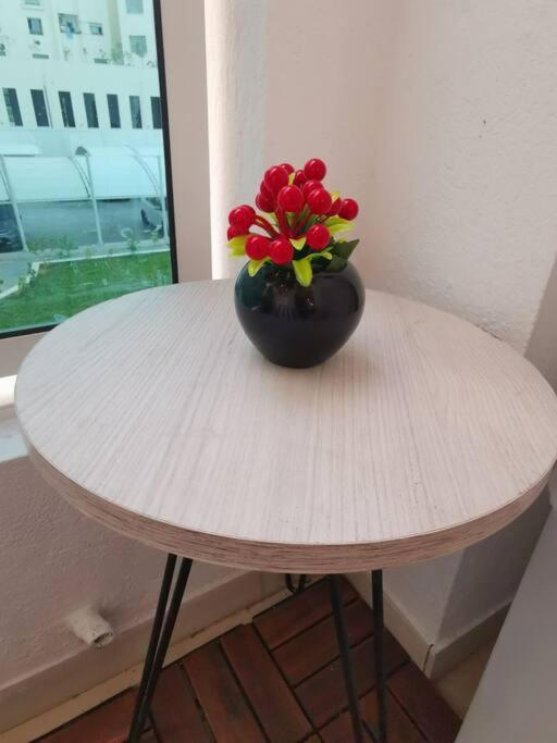 Апартаменты Beautiful In Lac2 1 Min Away From Tunisia Mall Тунис