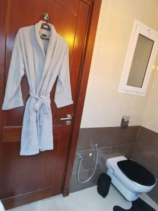 Апартаменты Beautiful In Lac2 1 Min Away From Tunisia Mall Тунис