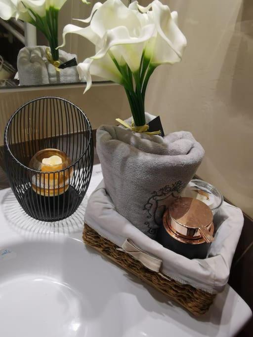 Апартаменты Beautiful In Lac2 1 Min Away From Tunisia Mall *